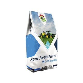 سماد سول نوفا فارم - 5 كيلو